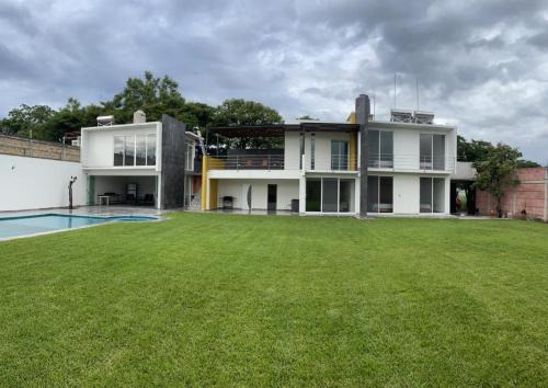 Jardín las Victorias