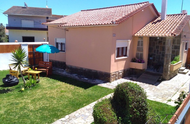 Jardim da Maresia was renovated for your convenience and unforgettable holidays.
