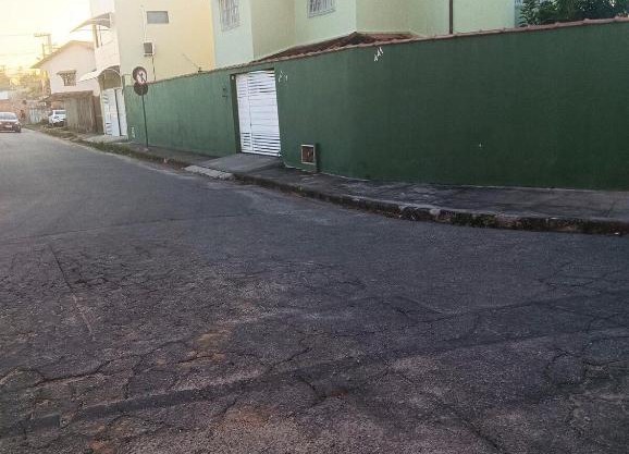 Jardim das Orquídeas 1