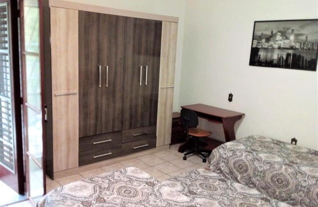 Jardim de Londres - Sobrado em Campinas