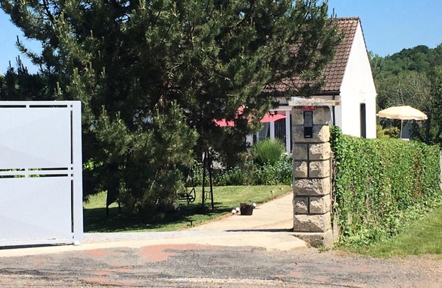 JARDIN DE CAMPAGNE