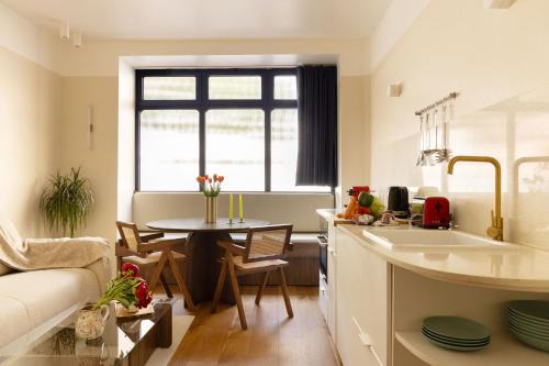 Jardin des Plantes - Amazing 2BR 4P apartment