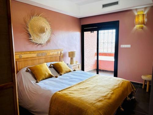 Jardin Majorelle Appartement