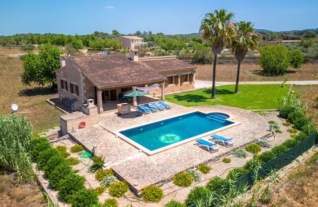 Jardines by Interhome