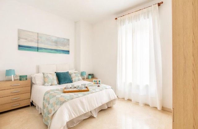 jardines de Murillo 8