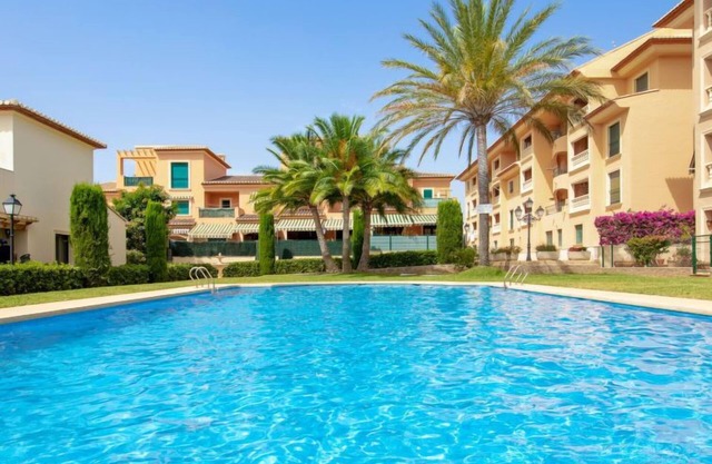 Jardines del Mar by Interhome