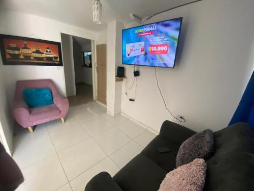 Jardines san Germán