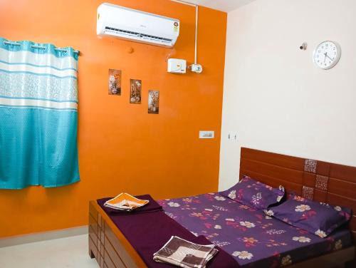 JAS HOMESTAY MADURAi