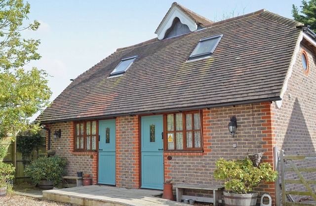 Jasmine Cottage - 30503