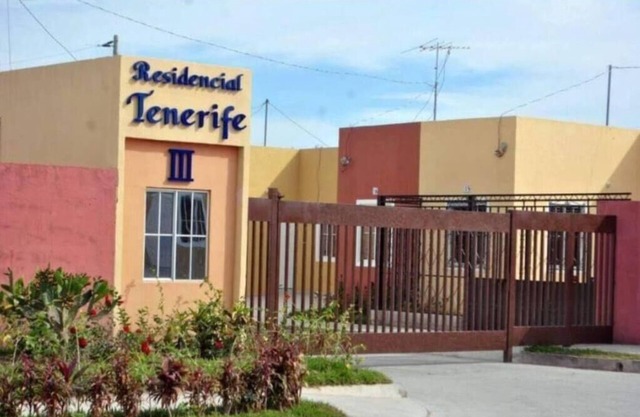 Jasper House en Santa Ana Ciudad Real