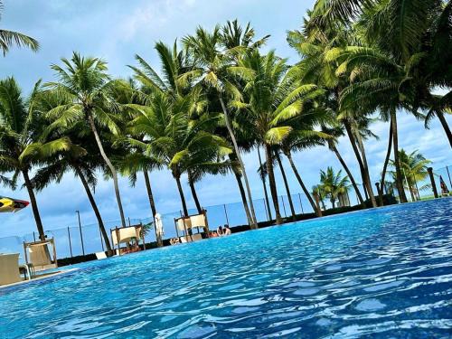 JATIUCA SUÍTES RESORT -Flat 205