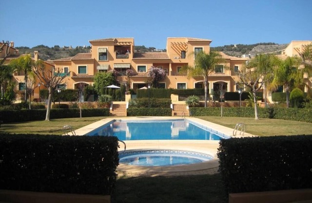 Javea: Apartment/flat - Jávea