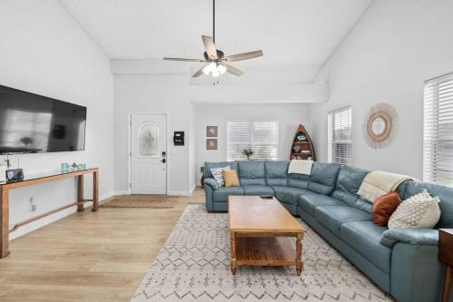 Jax Beach Getaway 5 Minute Walk to the Waves