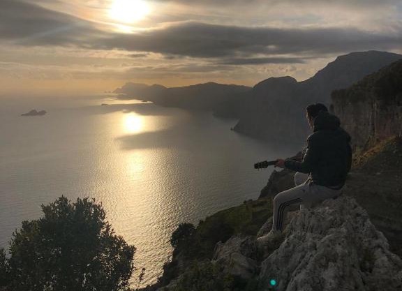 Jazz & Blues Apartments near " Sentiero degli Dei "