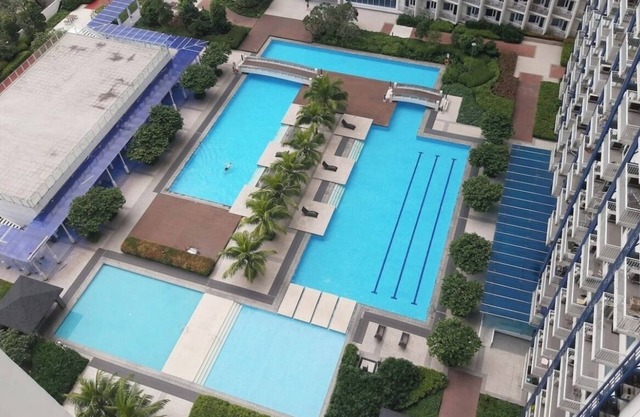 Jazz Residence Makati