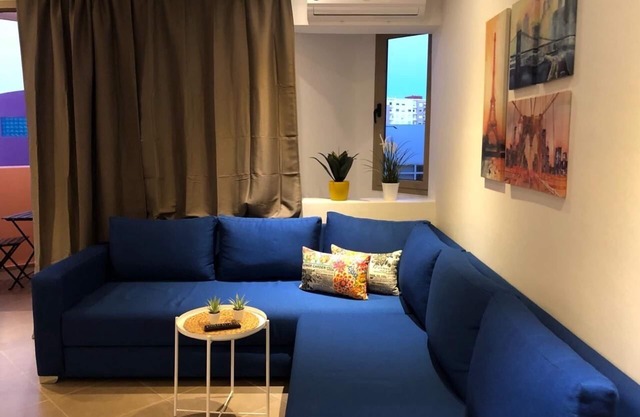 JB Apartment