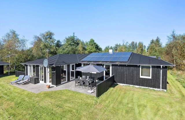 JB205 Fjerritslev - Tyttebærstien 12