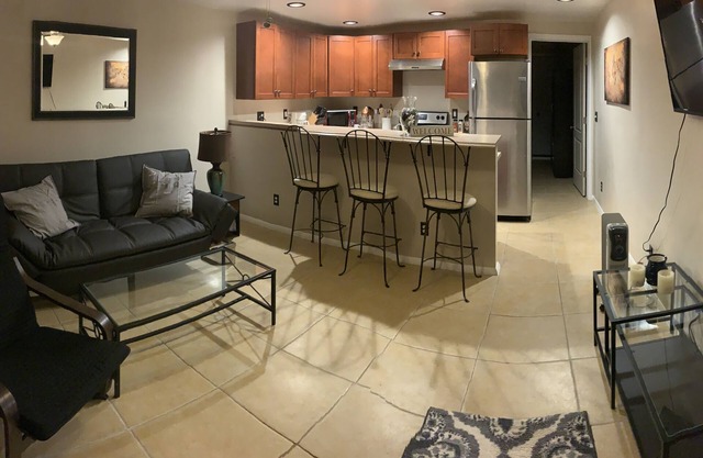 JC's Place #1