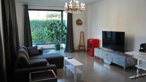 JD Suite Apartment near Ferrari