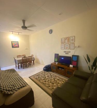 JeeheenMuslimHomestay Melaka with WIFI 5G