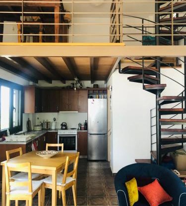Jennie's lovely countryhouse - Malakontas Eretria