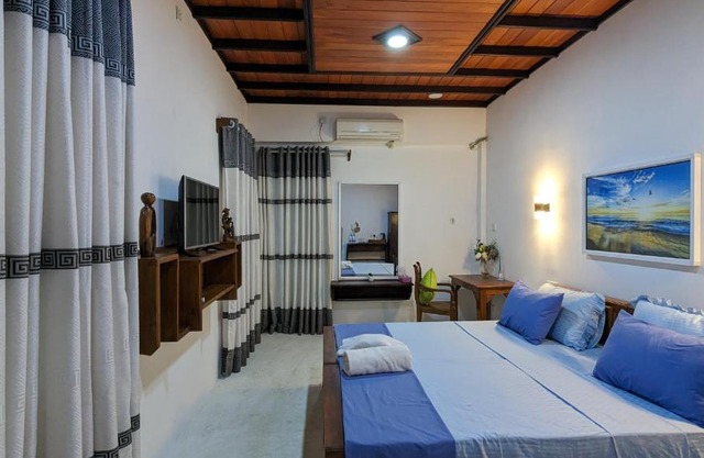 Jennifer's Villa