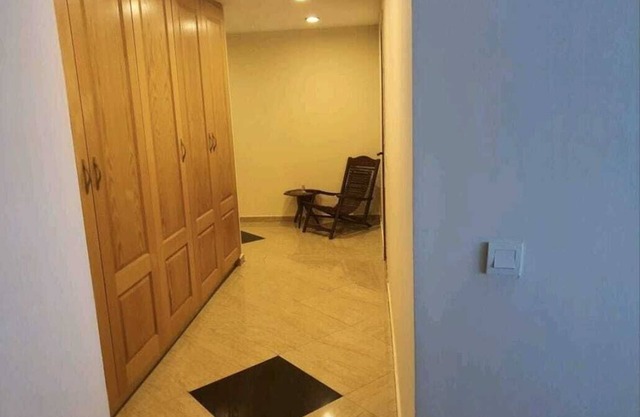 Jenny 711 Presidential Apartment Centaurus