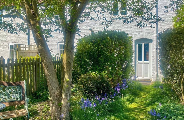 Jenny's Cottage 27553