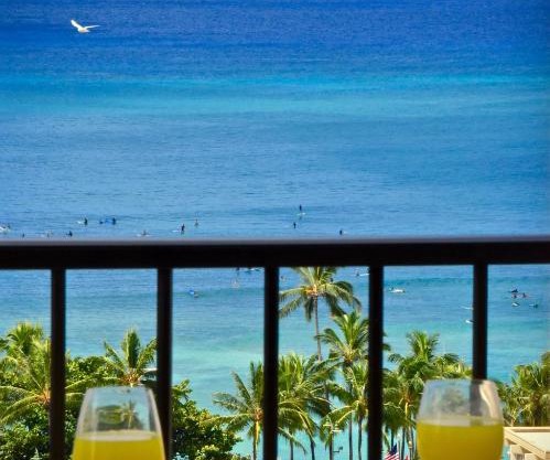 Jenny's Cottage Waikiki