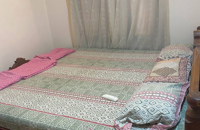 Jeraisyl-Guest 1 AC Bedroom House Peaceful and Safe