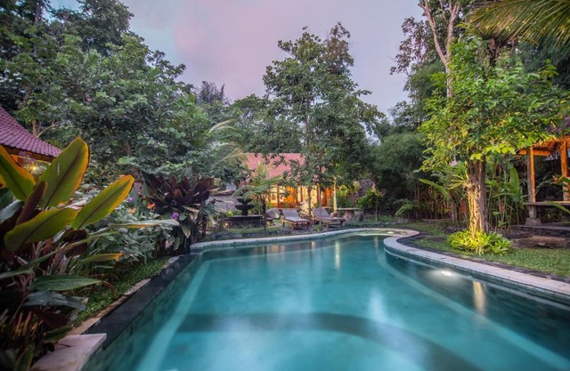 Jero Sebali Villa by Travellink Bali