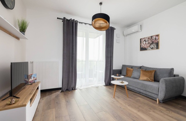 Jerozolimska 2A | Cozy Apartment | Parking