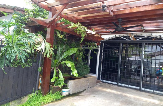 Jerry's Homestay Batu Caves Gombak