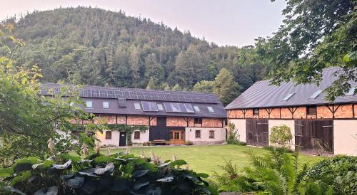 Jesionówka Apartamenty