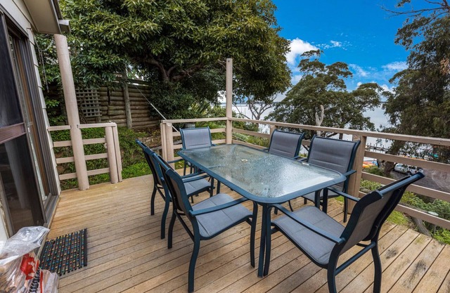 Jetty View: Pelican Cabin - Feel a sense of nature in this rural environment