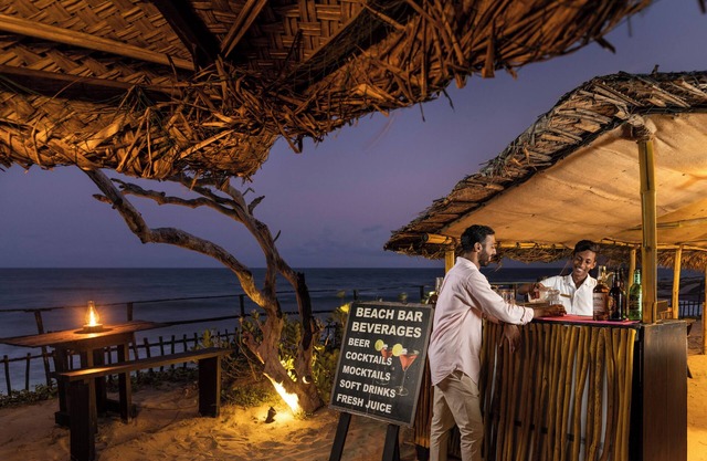 Jetwing Jungle Lodge, A Luxury Reserve