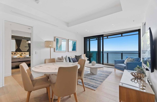 Jewel 2 Bedroom Ocean