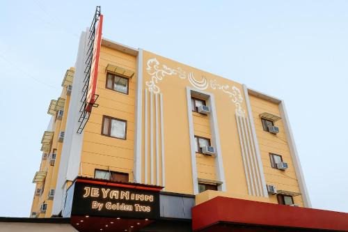 JEYAN INN BY Golden Tree