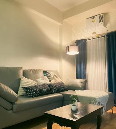 JFam Suites, C1-5L 1BR , Up To 7 Pax