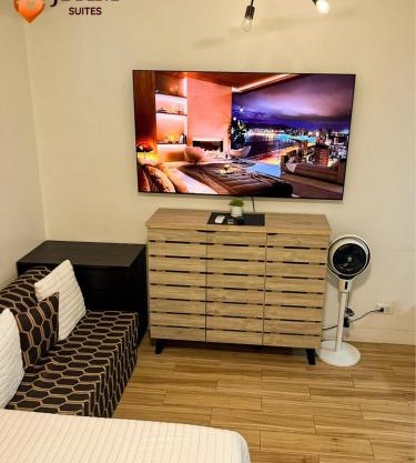 JFam Suites, C3-9D Studio, Up To 4 Pax
