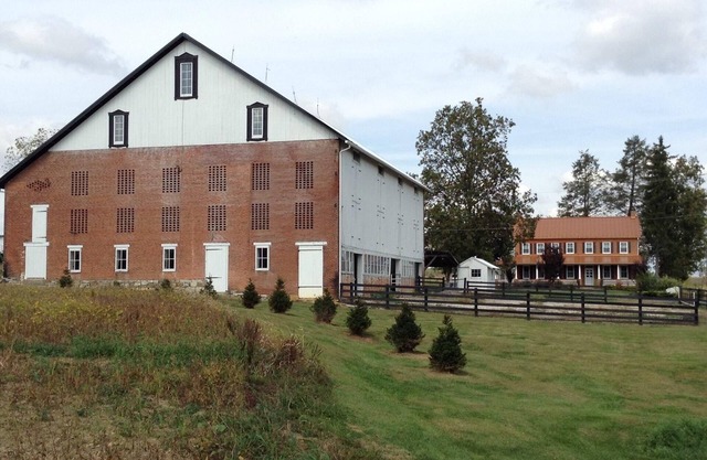 JFP Farm along the Yellow Breeches