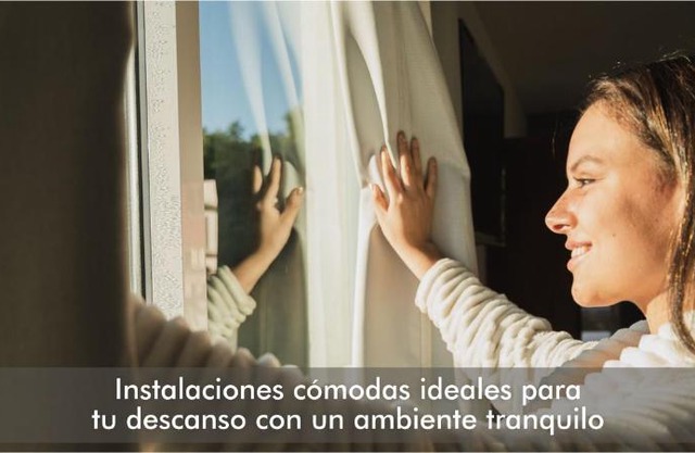 JH Hotel Tlatlauqui