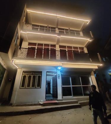 Jhambala Homestay