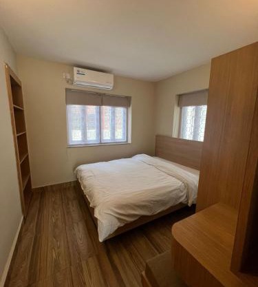 Jhamsikhel Stay By SAMS