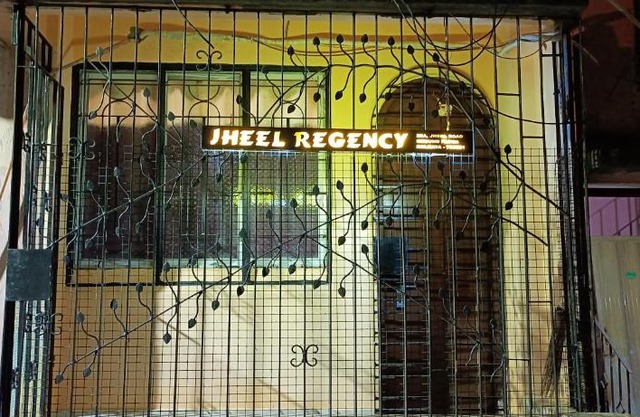 Jheel Regency Homestay