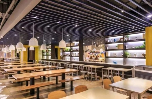 Jiayuan Executive ApartHotel Guangzhou Wuyangcun Metro Station Zhujiang New Town Branch
