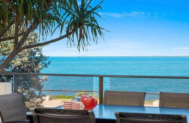 Jilci Unit 4 Kings Beach QLD