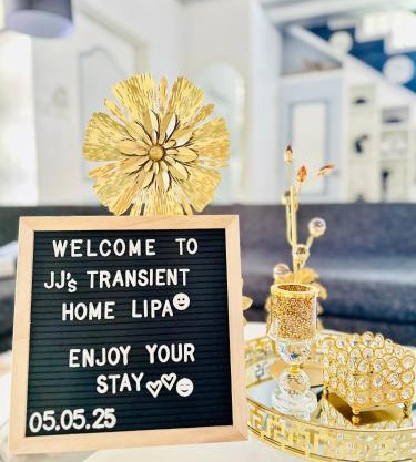 JJs Transient Home Lipa