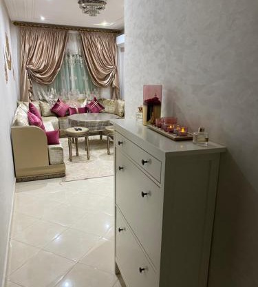Jnane meknes