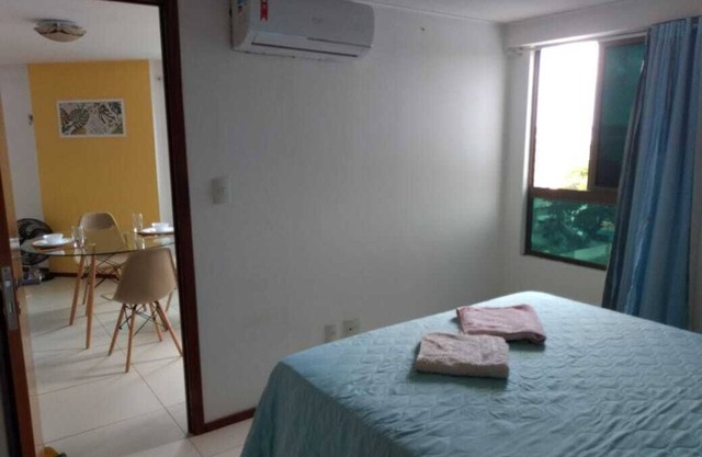 João Pessoa Luxor Tambaú Flat